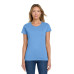 Gildan Women's Heavy Cotton 100% Cotton T-Shirt. 5000L
