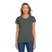 Gildan Women's Heavy Cotton 100% Cotton T-Shirt. 5000L