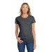 Gildan Women's Heavy Cotton 100% Cotton T-Shirt. 5000L
