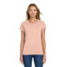 Gildan Women's Heavy Cotton 100% Cotton T-Shirt. 5000L