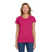 Gildan Women's Heavy Cotton 100% Cotton T-Shirt. 5000L