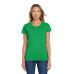 Gildan Women's Heavy Cotton 100% Cotton T-Shirt. 5000L