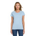Gildan Women's Heavy Cotton 100% Cotton T-Shirt. 5000L