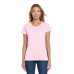 Gildan Women's Heavy Cotton 100% Cotton T-Shirt. 5000L