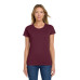 Gildan Women's Heavy Cotton 100% Cotton T-Shirt. 5000L