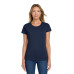 Gildan Women's Heavy Cotton 100% Cotton T-Shirt. 5000L