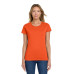 Gildan Women's Heavy Cotton 100% Cotton T-Shirt. 5000L