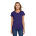 Gildan Women's Heavy Cotton 100% Cotton T-Shirt. 5000L