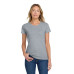 Gildan Women's Heavy Cotton 100% Cotton T-Shirt. 5000L