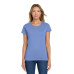 Gildan Women's Heavy Cotton 100% Cotton T-Shirt. 5000L