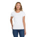Gildan Women's Heavy Cotton 100% Cotton T-Shirt. 5000L
