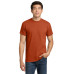 Gildan - Heavy Cotton 100% Cotton T-Shirt.  5000
