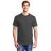 Hanes Beefy-T - 100% Cotton T-Shirt with Pocket. 5190