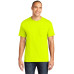 Gildan  Heavy Cotton  100% Cotton Pocket T-Shirt. 5300