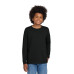 Gildan Youth Heavy Cotton 100% Cotton Long Sleeve T-Shirt. 5400B