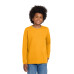 Gildan Youth Heavy Cotton 100% Cotton Long Sleeve T-Shirt. 5400B
