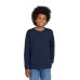 Gildan Youth Heavy Cotton 100% Cotton Long Sleeve T-Shirt. 5400B