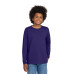 Gildan Youth Heavy Cotton 100% Cotton Long Sleeve T-Shirt. 5400B