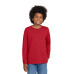 Gildan Youth Heavy Cotton 100% Cotton Long Sleeve T-Shirt. 5400B