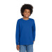 Gildan Youth Heavy Cotton 100% Cotton Long Sleeve T-Shirt. 5400B
