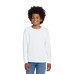 Gildan Youth Heavy Cotton 100% Cotton Long Sleeve T-Shirt. 5400B