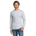 Gildan - Heavy Cotton 100% Cotton Long Sleeve T-Shirt.  5400