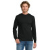 Gildan - Heavy Cotton 100% Cotton Long Sleeve T-Shirt.  5400