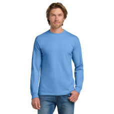 Gildan - Heavy Cotton 100% Cotton Long Sleeve T-Shirt.  5400