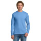 Gildan - Heavy Cotton 100% Cotton Long Sleeve T-Shirt.  5400