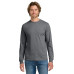 Gildan - Heavy Cotton 100% Cotton Long Sleeve T-Shirt.  5400