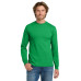 Gildan - Heavy Cotton 100% Cotton Long Sleeve T-Shirt.  5400