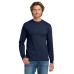 Gildan - Heavy Cotton 100% Cotton Long Sleeve T-Shirt.  5400