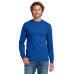 Gildan - Heavy Cotton 100% Cotton Long Sleeve T-Shirt.  5400
