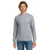 Gildan - Heavy Cotton 100% Cotton Long Sleeve T-Shirt.  5400