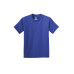 Hanes - Youth Authentic 100%  Cotton T-Shirt.  5450