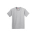 Hanes - Youth Authentic 100%  Cotton T-Shirt.  5450