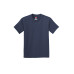 Hanes - Youth Authentic 100%  Cotton T-Shirt.  5450