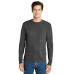 Hanes - Authentic 100% Cotton Long Sleeve T-Shirt.  5586