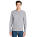 Hanes - Authentic 100% Cotton Long Sleeve T-Shirt.  5586