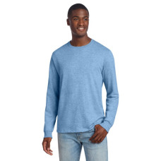 Jerzees Premium Blend Ring Spun Long Sleeve T-Shirt 560LS
