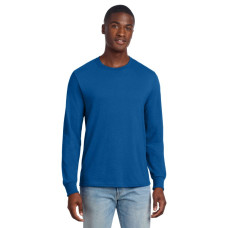 Jerzees Premium Blend Ring Spun Long Sleeve T-Shirt 560LS