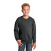 Jerzees - Youth NuBlend Crewneck Sweatshirt.  562B