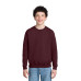 Jerzees - Youth NuBlend Crewneck Sweatshirt.  562B