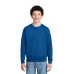Jerzees - Youth NuBlend Crewneck Sweatshirt.  562B