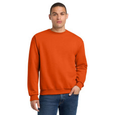 Jerzees - NuBlend Crewneck Sweatshirt.  562M
