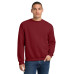 Jerzees - NuBlend Crewneck Sweatshirt.  562M