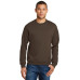 Jerzees - NuBlend Crewneck Sweatshirt.  562M