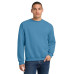 Jerzees - NuBlend Crewneck Sweatshirt.  562M