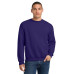 Jerzees - NuBlend Crewneck Sweatshirt.  562M
