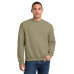 Jerzees - NuBlend Crewneck Sweatshirt.  562M